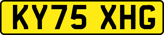 KY75XHG