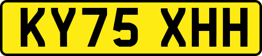 KY75XHH