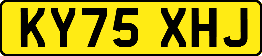 KY75XHJ