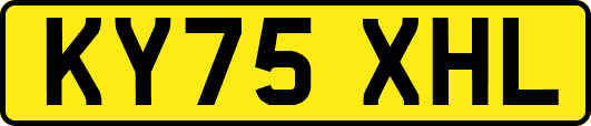 KY75XHL