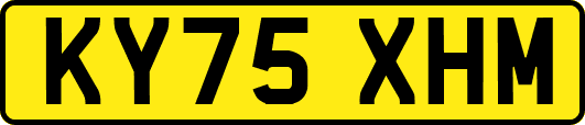 KY75XHM