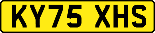 KY75XHS