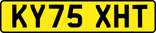 KY75XHT