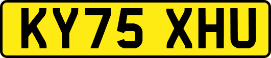 KY75XHU