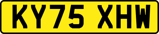 KY75XHW