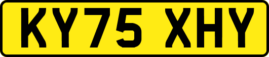 KY75XHY