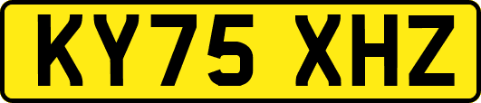 KY75XHZ