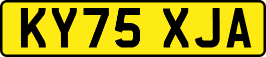 KY75XJA