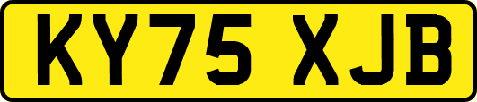 KY75XJB