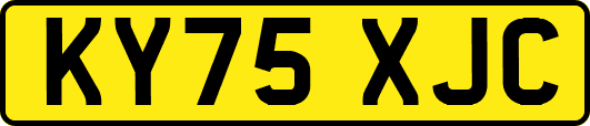 KY75XJC