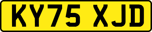 KY75XJD