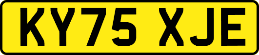 KY75XJE