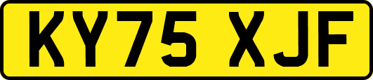 KY75XJF