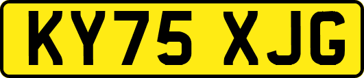 KY75XJG