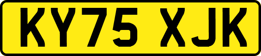 KY75XJK