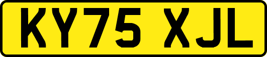 KY75XJL