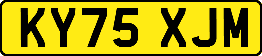 KY75XJM