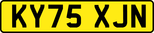 KY75XJN