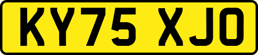 KY75XJO