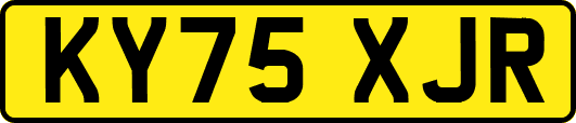 KY75XJR
