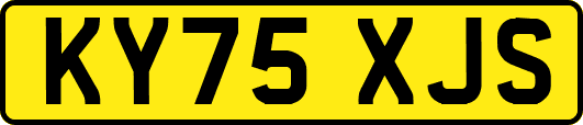 KY75XJS