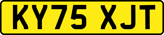 KY75XJT