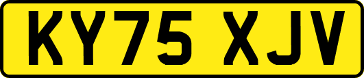 KY75XJV