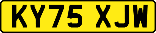 KY75XJW