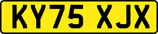 KY75XJX