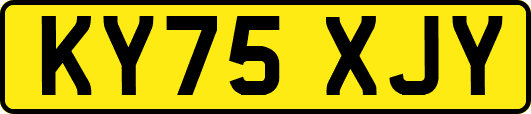 KY75XJY