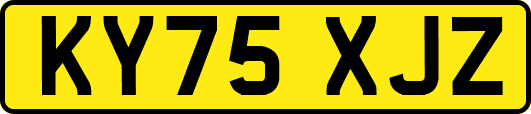 KY75XJZ
