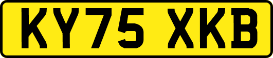 KY75XKB