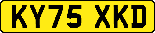 KY75XKD