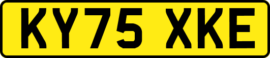 KY75XKE