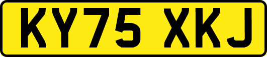 KY75XKJ
