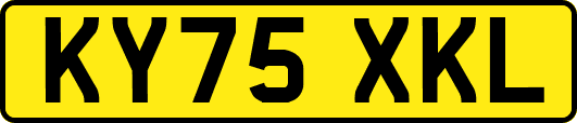 KY75XKL