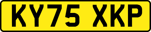 KY75XKP