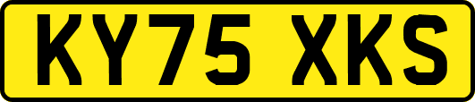 KY75XKS