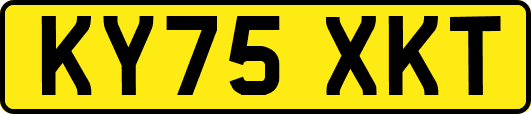 KY75XKT