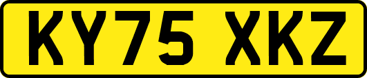 KY75XKZ