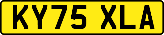 KY75XLA