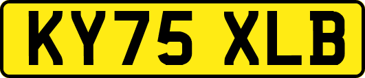 KY75XLB