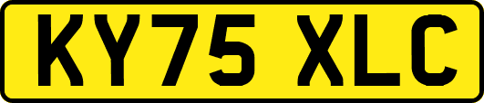 KY75XLC