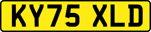 KY75XLD