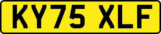 KY75XLF