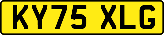 KY75XLG