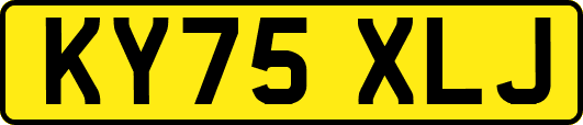 KY75XLJ