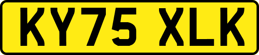 KY75XLK