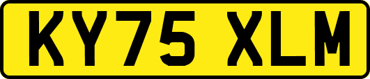KY75XLM