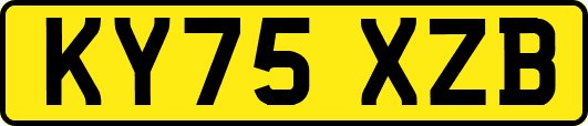 KY75XZB